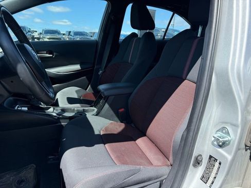 Used 2024 Toyota Corolla SE image 10