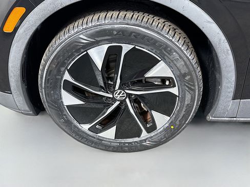 Used 2022 Volkswagen ID.4 Pro image 38