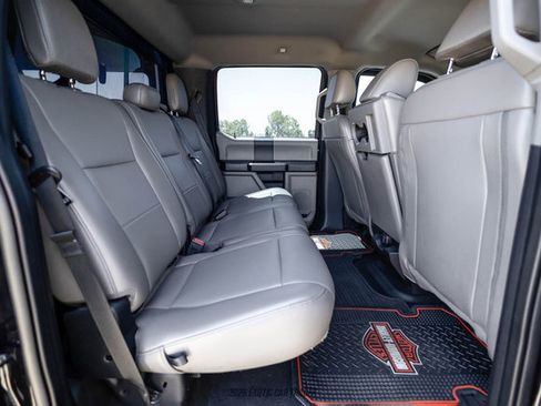 Used 2020 Ford F250 XL w/ Power Equipment Group AWD/4WD image 55