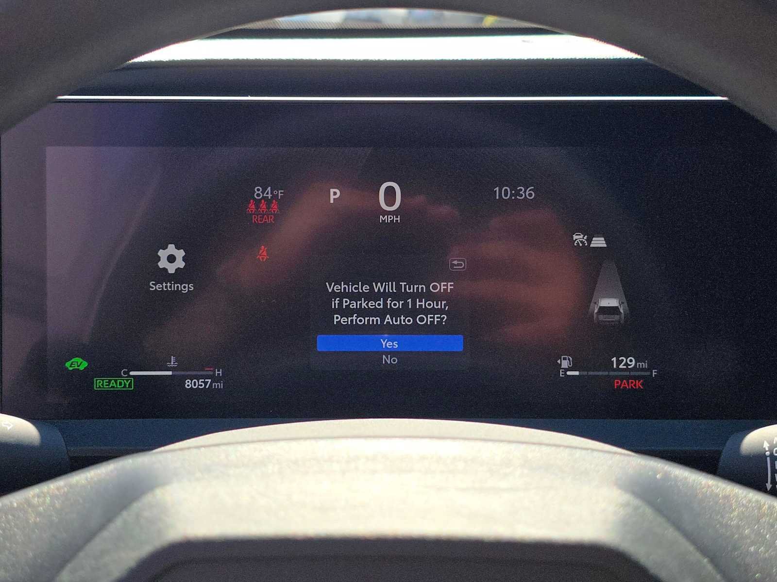 Used 2026 Toyota RAV4 LE FWD image 23