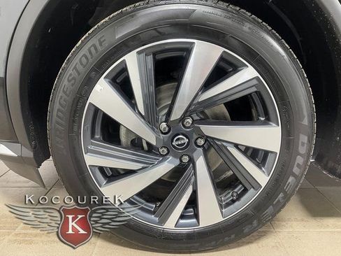 Used 2023 Nissan Murano SL image 7