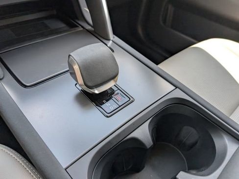 Certified 2025 Land Rover Discovery Sport S AWD/4WD image 18
