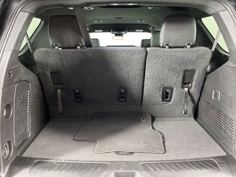 Used 2024 Chevrolet Tahoe LT RWD image 48