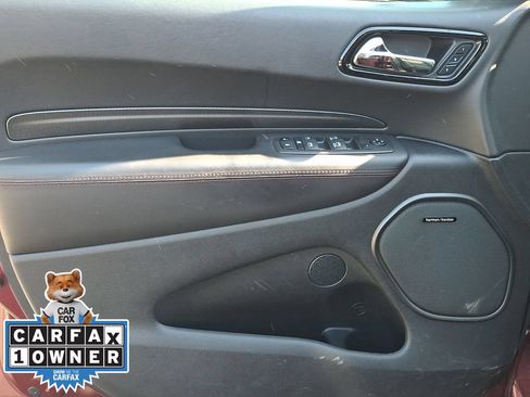 Used 2022 Dodge Durango R/T AWD/4WD image 14