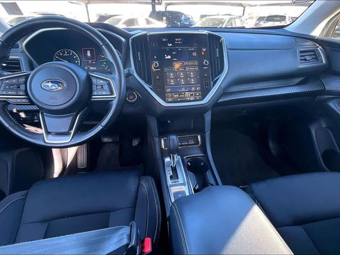Used 2024 Subaru Ascent Premium w/ Convenience Package image 13