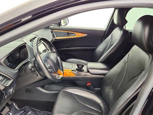 Used 2016 Lincoln MKX Reserve w/ Climate Package AWD/4WD image 21