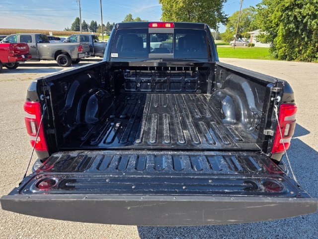 Certified 2024 RAM 2500 Laramie w/ Safety Group AWD/4WD image 10