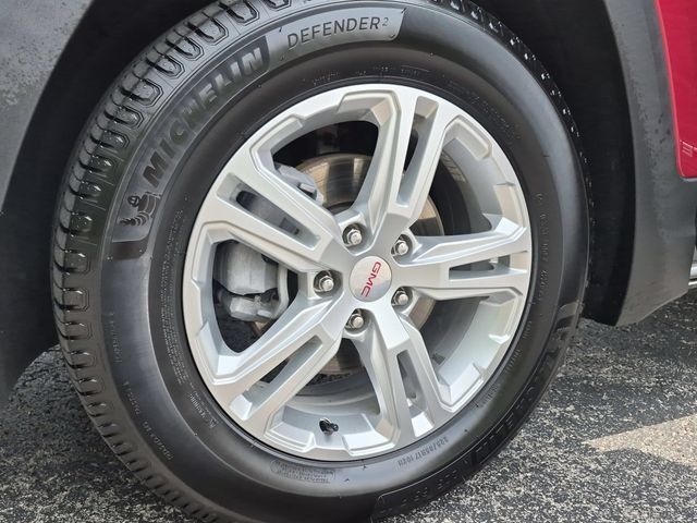 Used 2020 GMC Terrain SLE w/ Driver Convenience Package FWD image 21