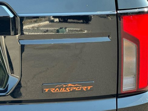 New 2026 Honda Passport TrailSport image 18