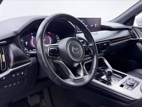 Used 2024 MAZDA CX-90 Plug-In Hybrid w/ Premium Plus AWD/4WD image 27