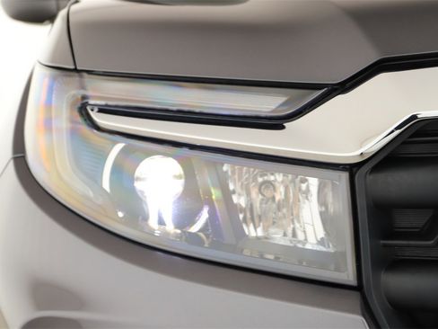 Used 2025 Honda Ridgeline RTL image 34
