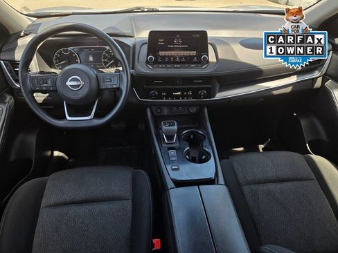 Used 2024 Nissan Rogue SV FWD image 13