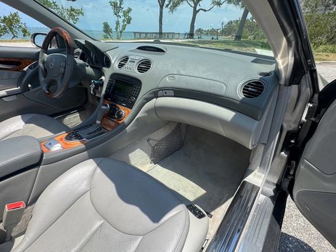 Used 2007 Mercedes-Benz SL 550 image 78