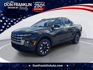 New 2026 Hyundai Santa Cruz SEL FWD 360° Tour