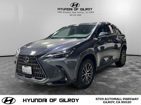Used 2024 Lexus NX 250 FWD w/ Cold Area Package image 1