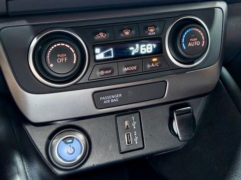 Used 2021 Nissan Leaf S w/ S Charge Package image 15