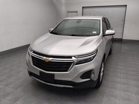 Used 2022 Chevrolet Equinox LT FWD image 15