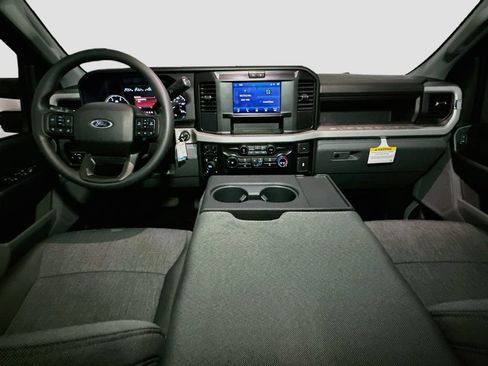 New 2026 Ford F350 XL w/ STX Appearance Package AWD/4WD image 8
