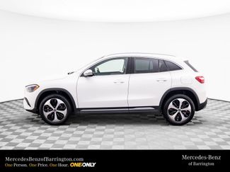 New 2026 Mercedes-Benz GLA 250 4MATIC video 2