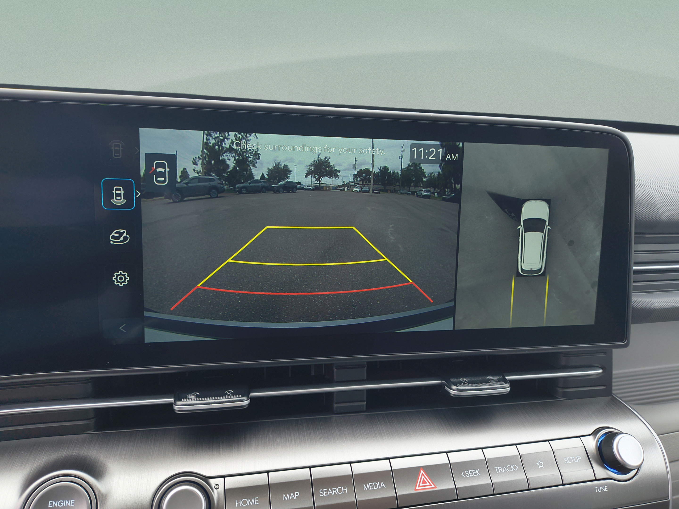 New 2027 Hyundai Kona Limited FWD image 26