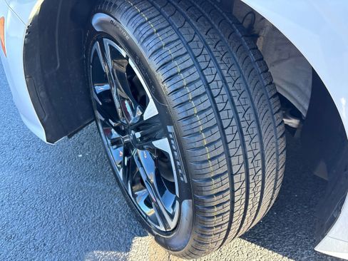 Used 2023 Kia K5 GT-Line image 8