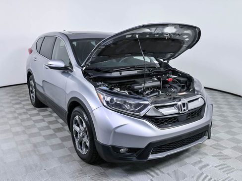 Used 2019 Honda CR-V EX image 30