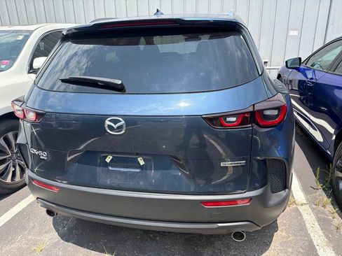 Used 2024 MAZDA CX-50 AWD 2.5 S w/ Cargo Package image 5