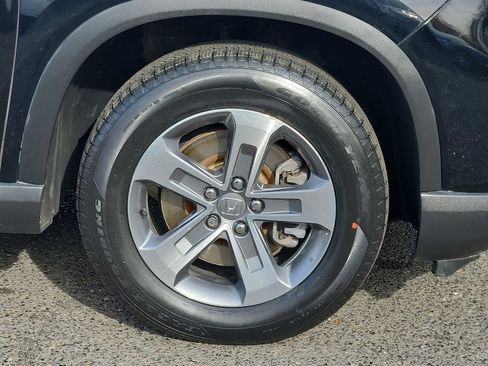 Certified 2023 Honda Pilot EX-L image 8