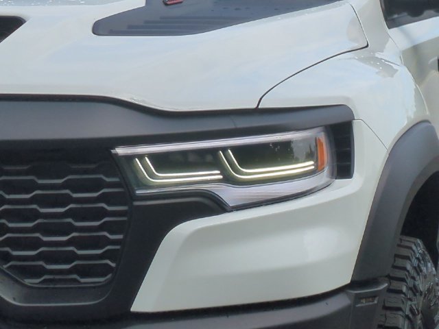 New 2026 RAM 1500 RHO AWD/4WD image 9