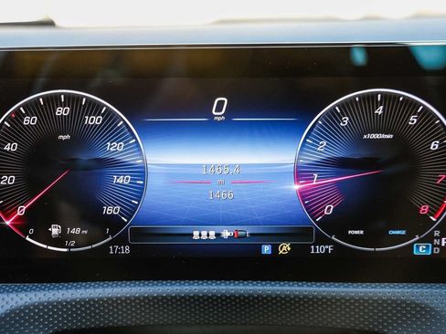 New 2024 Mercedes-Benz CLA 250 4MATIC image 24