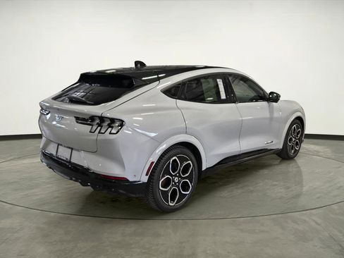 Used 2023 Ford Mustang Mach-E GT AWD/4WD image 5