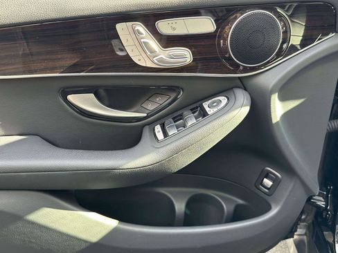 Certified 2022 Mercedes-Benz GLC 300 4MATIC image 14