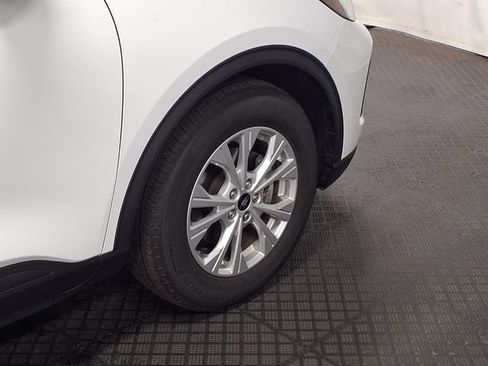 Used 2023 Ford Escape Active w/ Cold Weather Package FWD image 26
