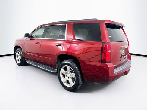 Used 2018 Chevrolet Tahoe LT image 5