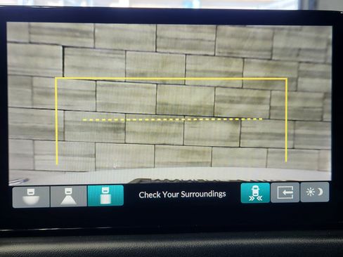 Used 2024 Honda HR-V EX-L image 21