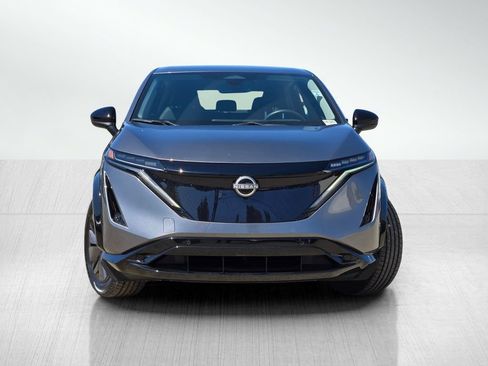 Used 2023 Nissan Ariya FWD image 3