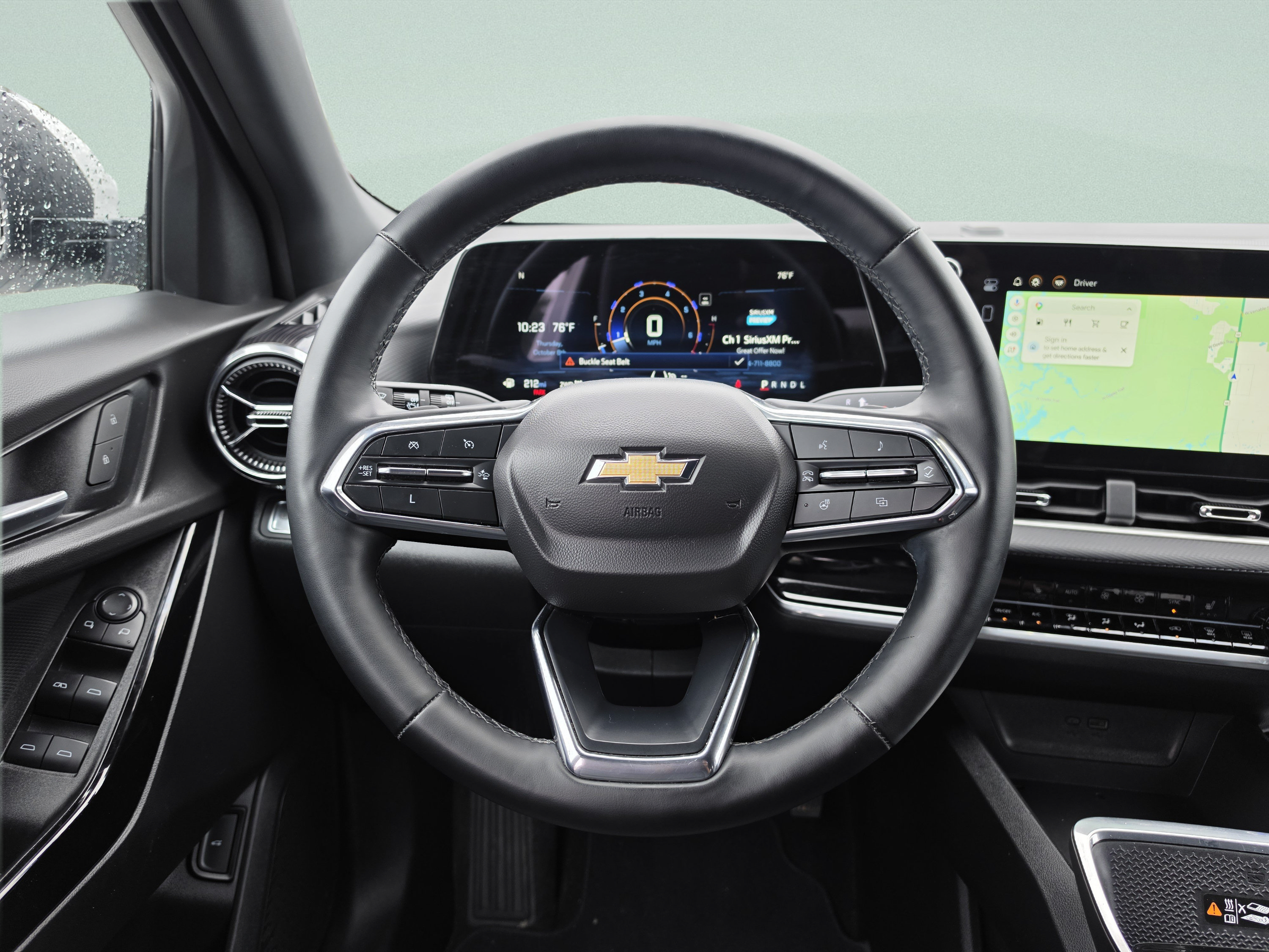 Used 2025 Chevrolet Equinox LT w/ Convenience Package II AWD/4WD image 19