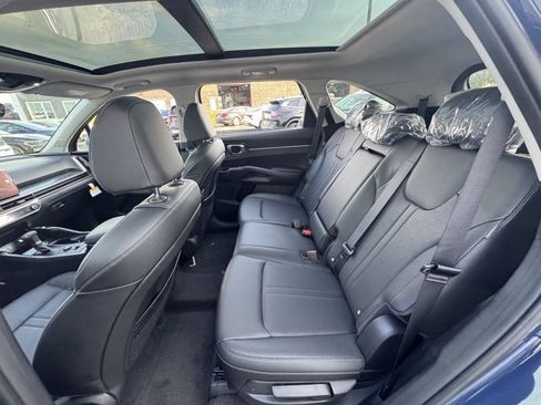 New 2026 Kia Sorento S w/ S Panoramic Sunroof Package FWD image 13