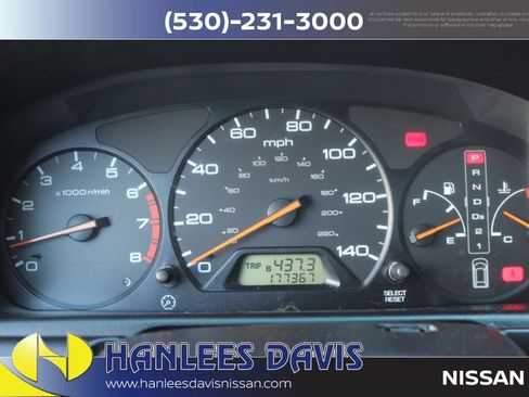 Used 2004 Honda Odyssey EX image 24