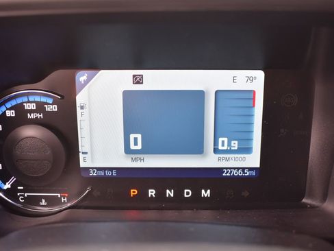 Used 2024 Ford Bronco Big Bend AWD/4WD image 11