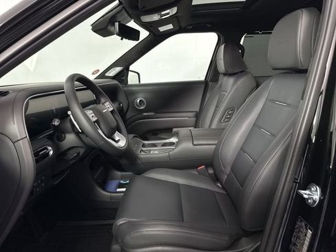 New 2026 Hyundai Palisade Calligraphy image 11