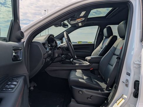 New 2026 Dodge Durango GT AWD/4WD image 5