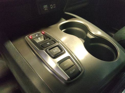 Used 2021 Honda Passport EX-L image 26