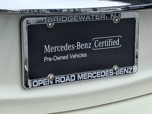 Certified 2022 Mercedes-Benz S 500 4MATIC image 30