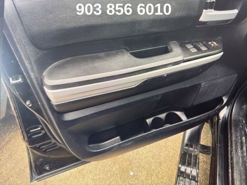 Used 2019 Toyota Tundra SR5 w/ SR5 Upgrade Package image 12