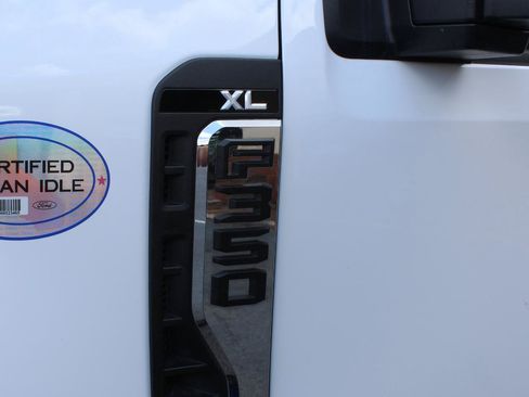 Used 2024 Ford F350 XL AWD/4WD image 42