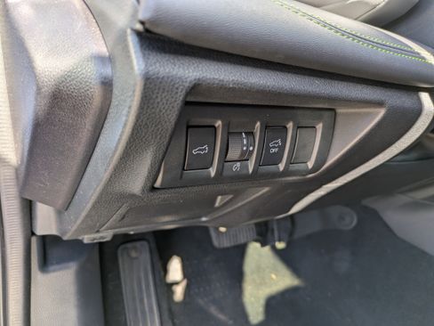 Used 2021 Subaru Outback Onyx Edition XT w/ Popular Package #2 image 20