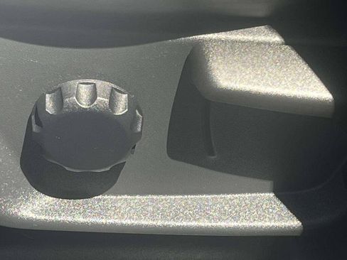 Certified 2024 Ford Bronco Raptor w/ Interior Carbon Fiber Pack 6 AWD/4WD image 17