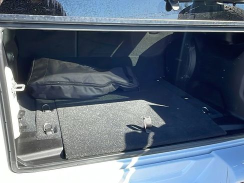 Used 2024 Jeep Wrangler High Altitude image 33