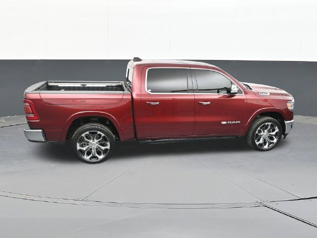 Used 2022 RAM 1500 Limited AWD/4WD image 65